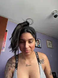charlotte_stevenss_ — Stripchat recorded stream screenshot (02 Sep 2025)