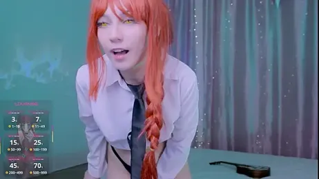 Carolina_Leep — Stripchat recorded stream image, 02.09.2025 15:30