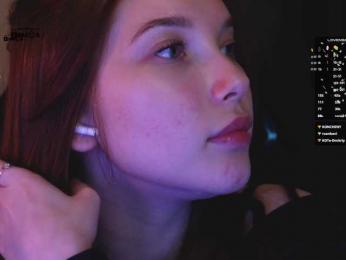 _Q_ — Bongacams recorded stream image, 02.09.2025 12:50