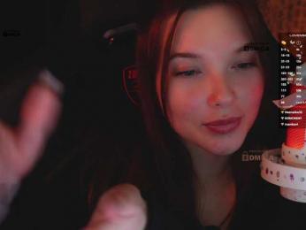 _Q_ — Bongacams recorded stream image, 02.09.2025 12:50