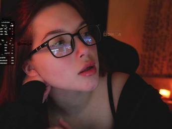 _Q_ — Bongacams recorded stream image, 02.09.2025 12:50