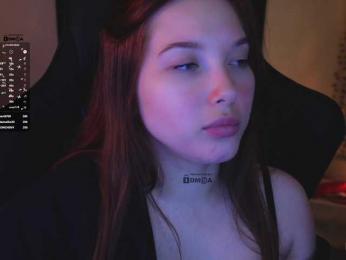 _Q_ — Bongacams recorded stream image, 02.09.2025 12:50