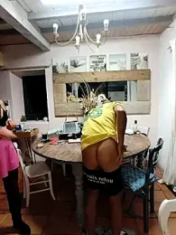 Jade_Emeraud — Stripchat recorded stream image, 02.09.2025 19:00