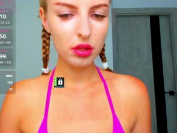 PinkPanterka — Bongacams recorded stream image, 02.09.2025 20:00