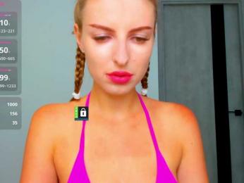 PinkPanterka — Bongacams recorded stream image, 02.09.2025 20:00