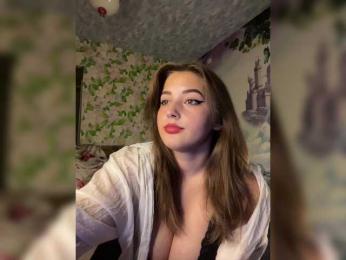 little-devil — Bongacams recorded stream image, 02.09.2025 19:00