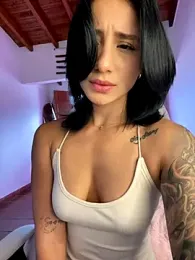 Ale_Lewis — Stripchat recorded stream image, 02.09.2025 21:00