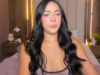 Lana Jonnes — Flirt4free recorded stream image, 02.09.2025 21:40