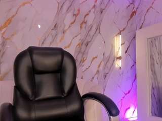 meganwest — Camsoda recorded stream image, 02.09.2025 19:50