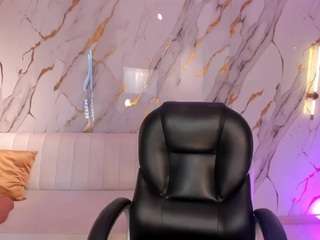 meganwest — Camsoda recorded stream image, 02.09.2025 19:50