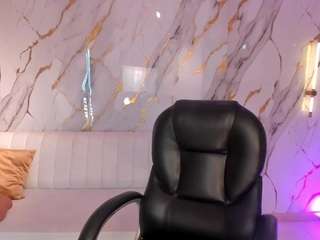 meganwest — Camsoda recorded stream image, 02.09.2025 19:50