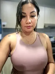 ValeryGrey — Stripchat recorded stream image, 02.09.2025 20:40