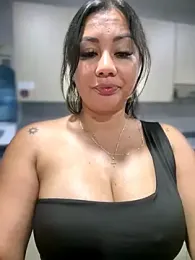 ValeryGrey — Stripchat recorded stream image, 02.09.2025 20:40