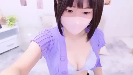 Im_Yu-na — Stripchat recorded stream image, 03.09.2025 00:10