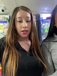 roouse — Stripchat recorded stream image, 02.09.2025 21:00