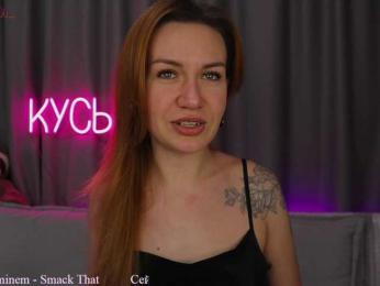 Rita_ — Bongacams recorded stream image, 15.02.2025 02:40