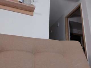 sofy-ramirez — Camsoda recorded stream image, 03.09.2025 02:30