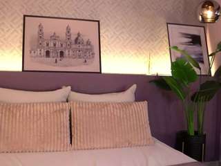ellediane — Camsoda recorded stream image, 02.09.2025 23:20