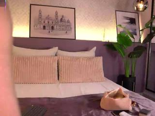 ellediane — Camsoda recorded stream image, 02.09.2025 23:20
