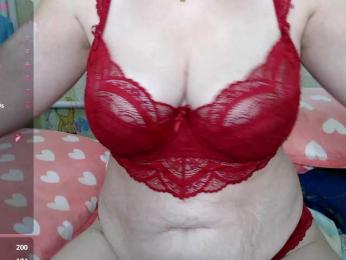 rosestar — Bongacams recorded stream image, 03.09.2025 01:50