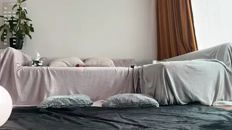 altxnani — Stripchat recorded stream image, 03.09.2025 01:30