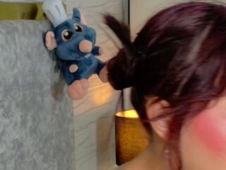 Electra Joness — Flirt4free recorded stream image, 02.09.2025 23:40