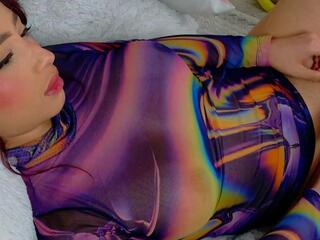 Electra Joness — Flirt4free recorded stream image, 02.09.2025 23:40