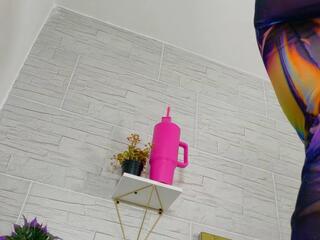 Electra Joness — Flirt4free recorded stream image, 02.09.2025 23:40