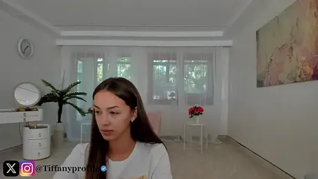 TiffanyHouston_ — Stripchat recorded stream screenshot (03 Sep 2025)