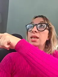 Giuliana_baby — Stripchat recorded stream image, 03.09.2025 05:30