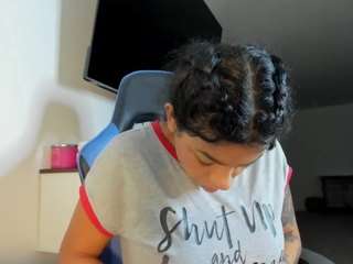 victoria-chicas — Camsoda recorded stream image, 03.09.2025 08:50