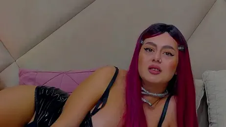 ChloeFrost — Stripchat recorded stream image, 03.09.2025 05:30