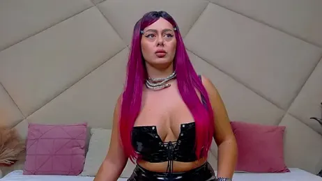 ChloeFrost — Stripchat recorded stream image, 03.09.2025 05:30