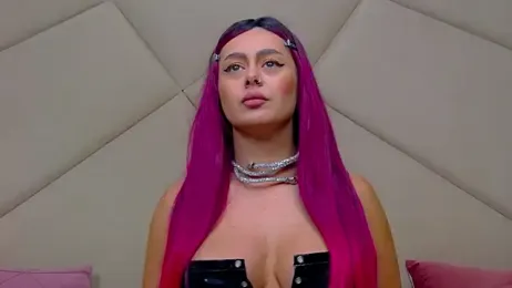 ChloeFrost — Stripchat recorded stream image, 03.09.2025 05:30