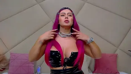 ChloeFrost — Stripchat recorded stream image, 03.09.2025 05:30