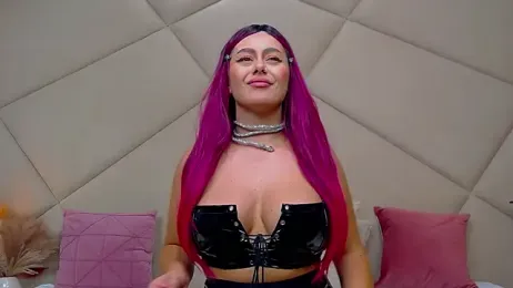 ChloeFrost — Stripchat recorded stream image, 03.09.2025 05:30