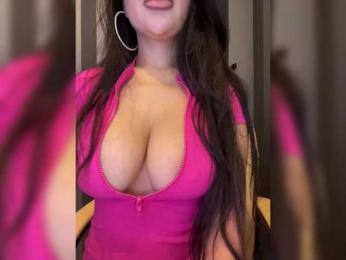 -ANGELIKA7741 — Bongacams recorded stream image, 03.09.2025 09:20