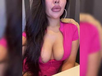 -ANGELIKA7741 — Bongacams recorded stream image, 03.09.2025 09:20