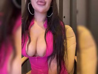 -ANGELIKA7741 — Bongacams recorded stream image, 03.09.2025 09:20