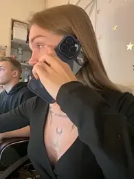 Porn_cornn — Stripchat recorded stream image, 03.09.2025 08:20