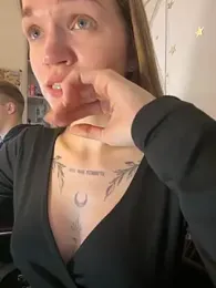 Porn_cornn — Stripchat recorded stream image, 03.09.2025 08:20