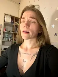 Porn_cornn — Stripchat recorded stream image, 03.09.2025 08:20