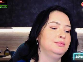 Katniss_K — Bongacams recorded stream image, 03.09.2025 13:50
