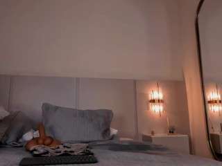 victoriabenedetti2 — Camsoda recorded stream image, 03.09.2025 15:00