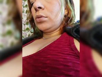 Cocochanell — Bongacams recorded stream screenshot (03 Sep 2025)