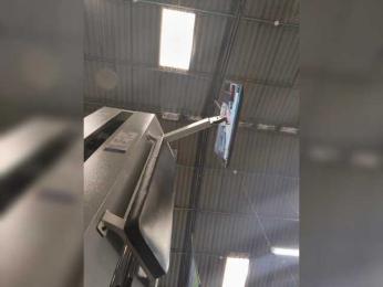 Cocochanell — Bongacams recorded stream screenshot (03 Sep 2025)