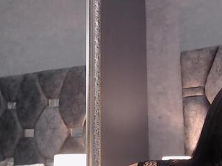 Scarlet Lennox — Flirt4free recorded stream image, 03.09.2025 10:50