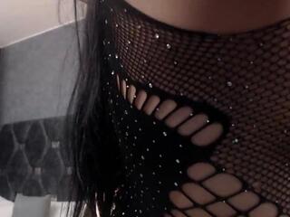 Scarlet Lennox — Flirt4free recorded stream image, 03.09.2025 10:50