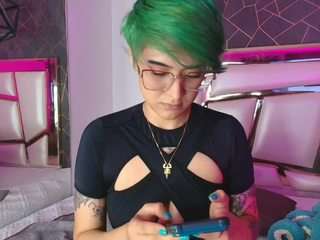 annieswan — Camsoda recorded stream image, 03.09.2025 11:50