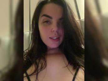 SecretVibe — Bongacams recorded stream image, 03.09.2025 15:50